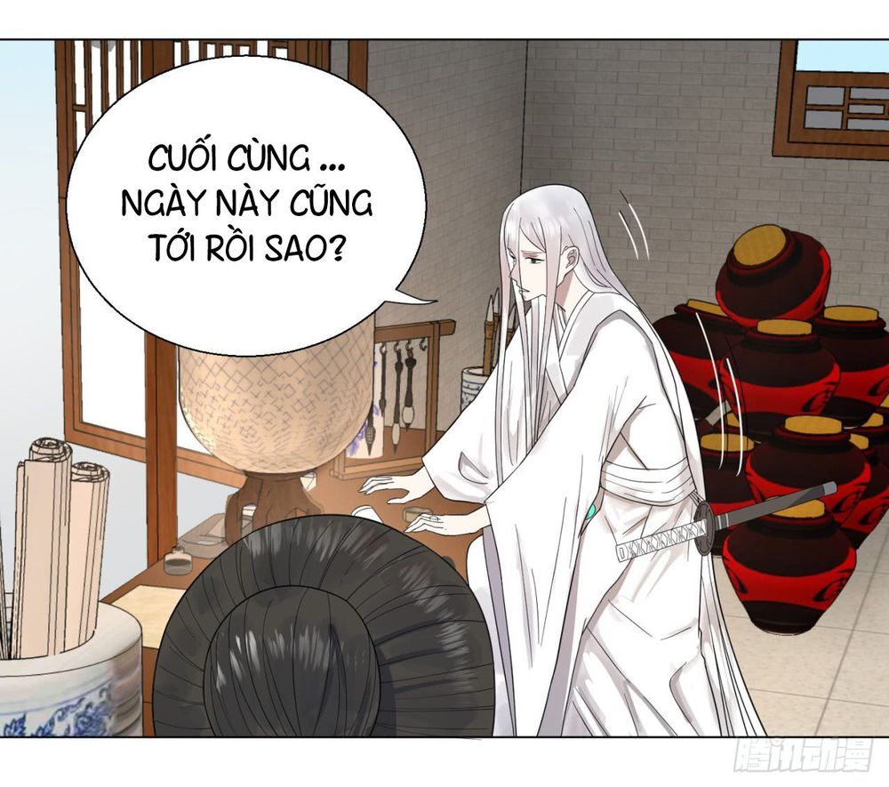 Luyện Khí 3000 Năm Chapter 31 - Trang 2