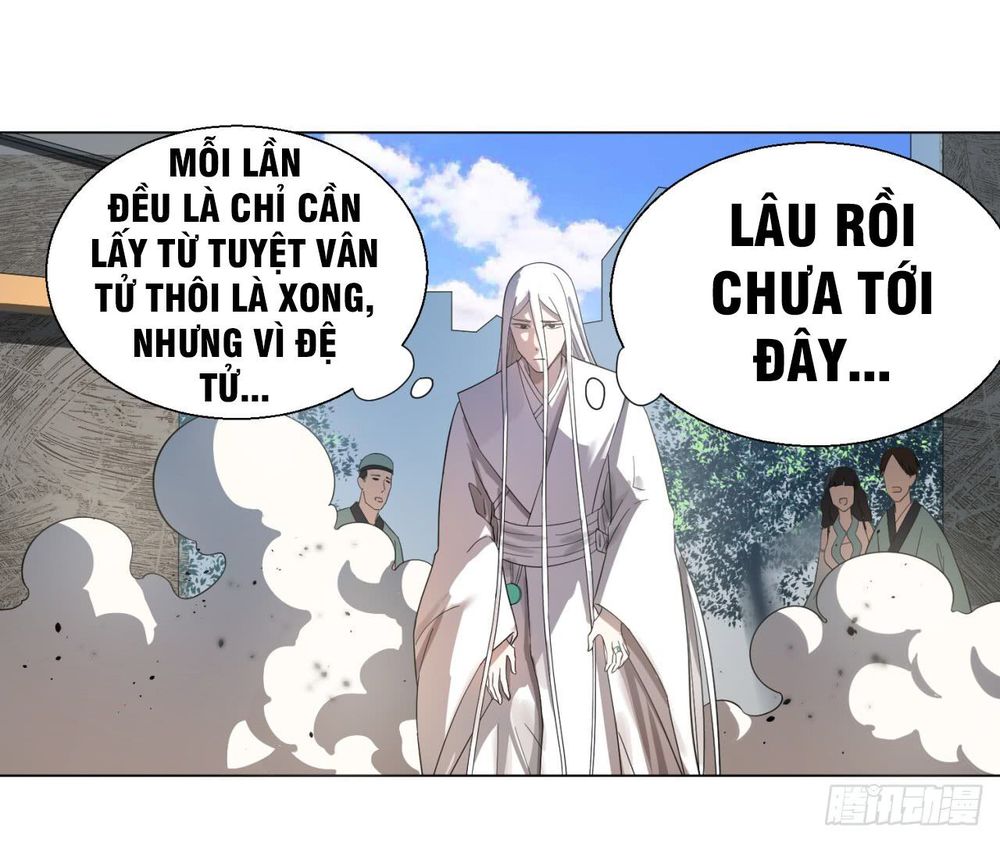 Luyện Khí 3000 Năm Chapter 31 - Trang 2