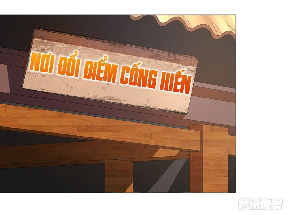 Luyện Khí 3000 Năm Chapter 31 - Trang 2