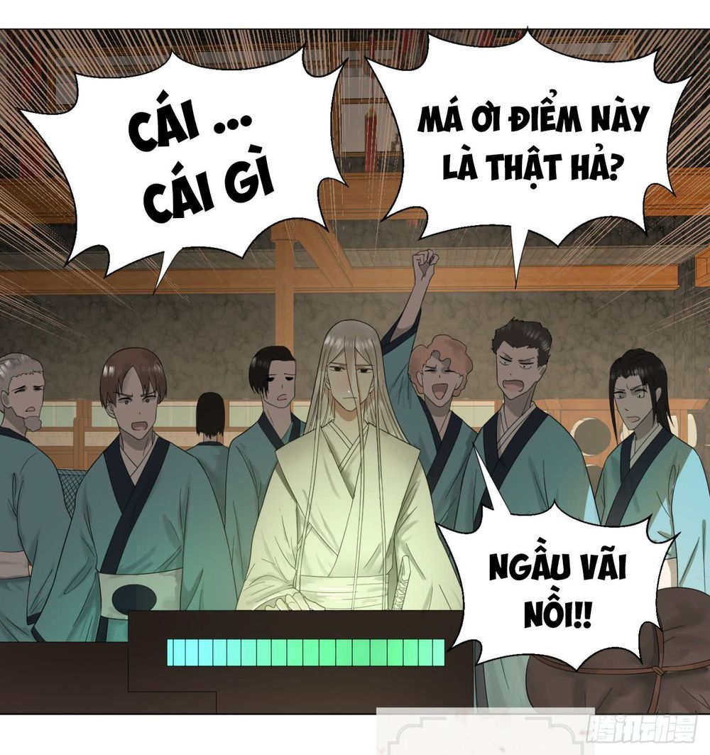 Luyện Khí 3000 Năm Chapter 31 - Trang 2