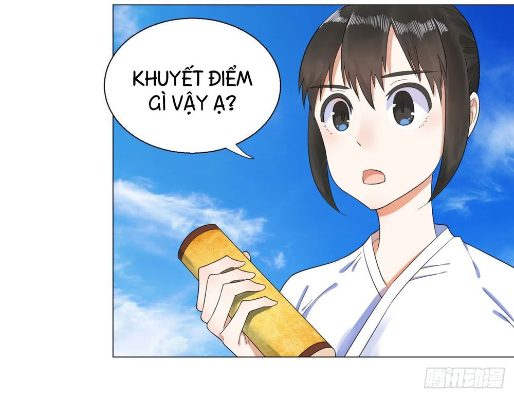Luyện Khí 3000 Năm Chapter 31 - Trang 2