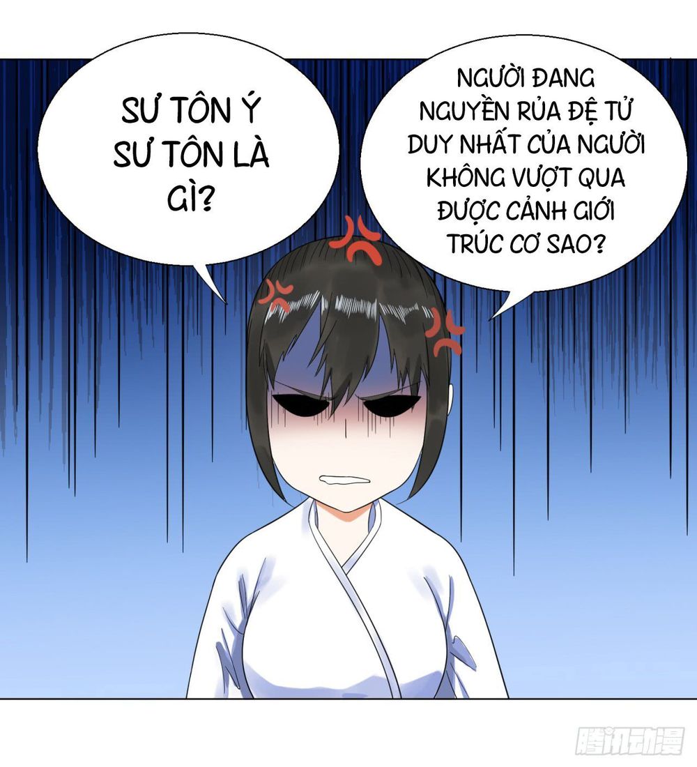 Luyện Khí 3000 Năm Chapter 31 - Trang 2