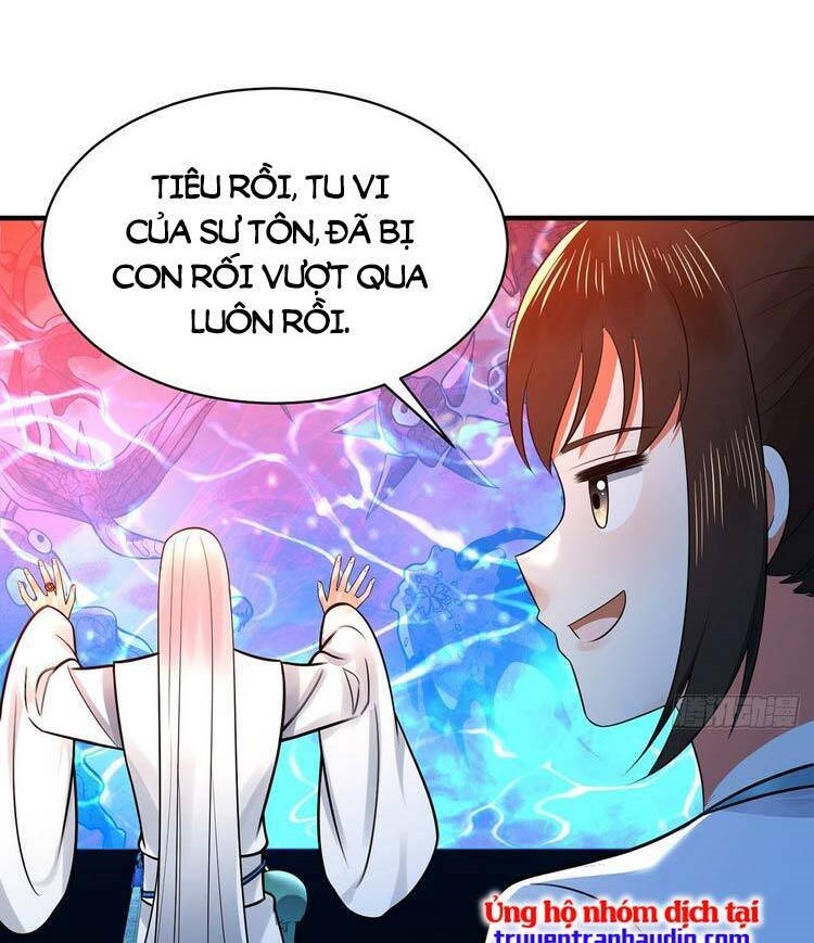 Luyện Khí 3000 Năm Chapter 310 - Trang 2