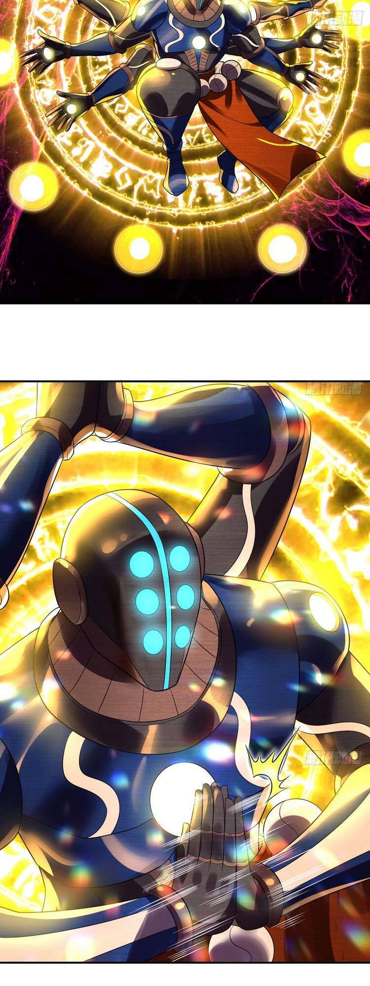 Luyện Khí 3000 Năm Chapter 310 - Trang 2