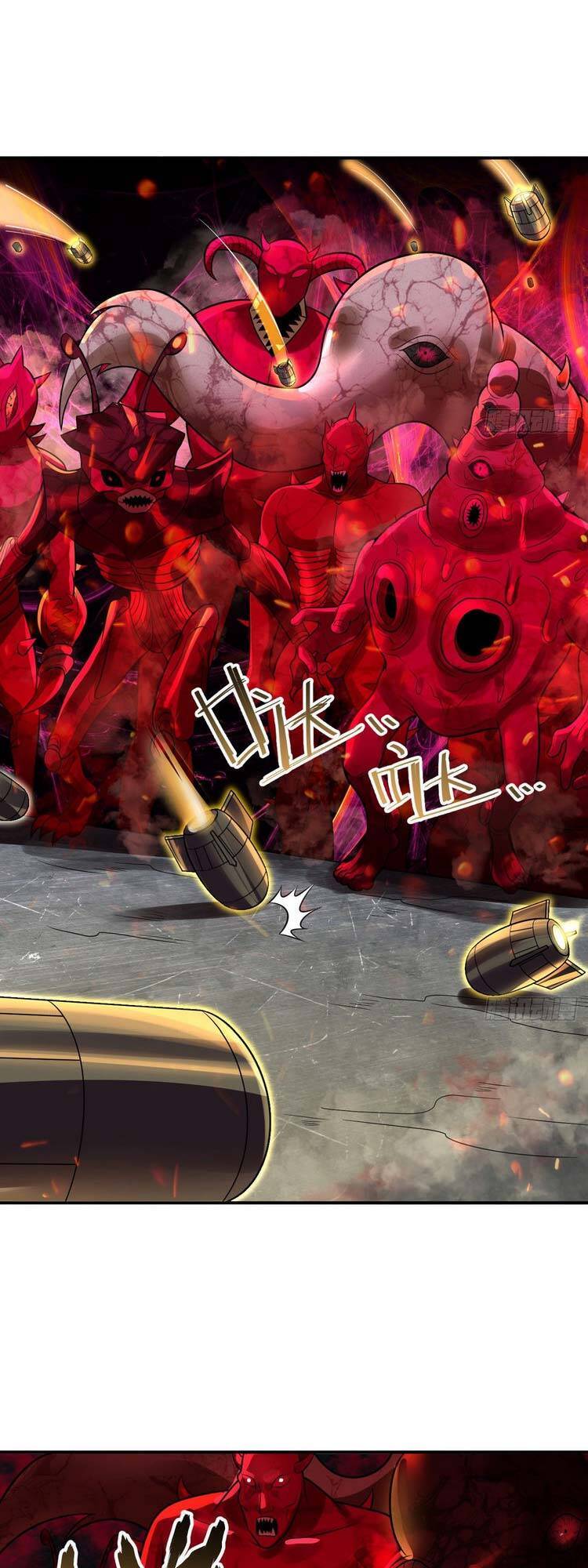 Luyện Khí 3000 Năm Chapter 310 - Trang 2