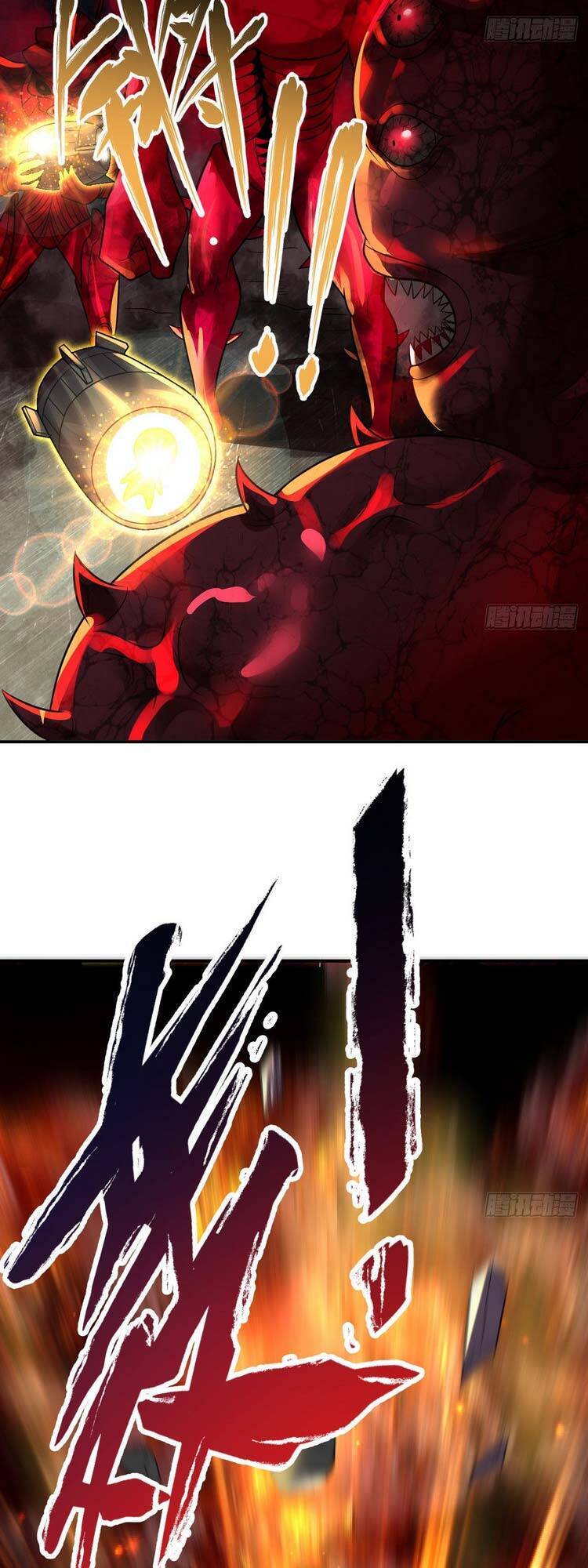 Luyện Khí 3000 Năm Chapter 310 - Trang 2