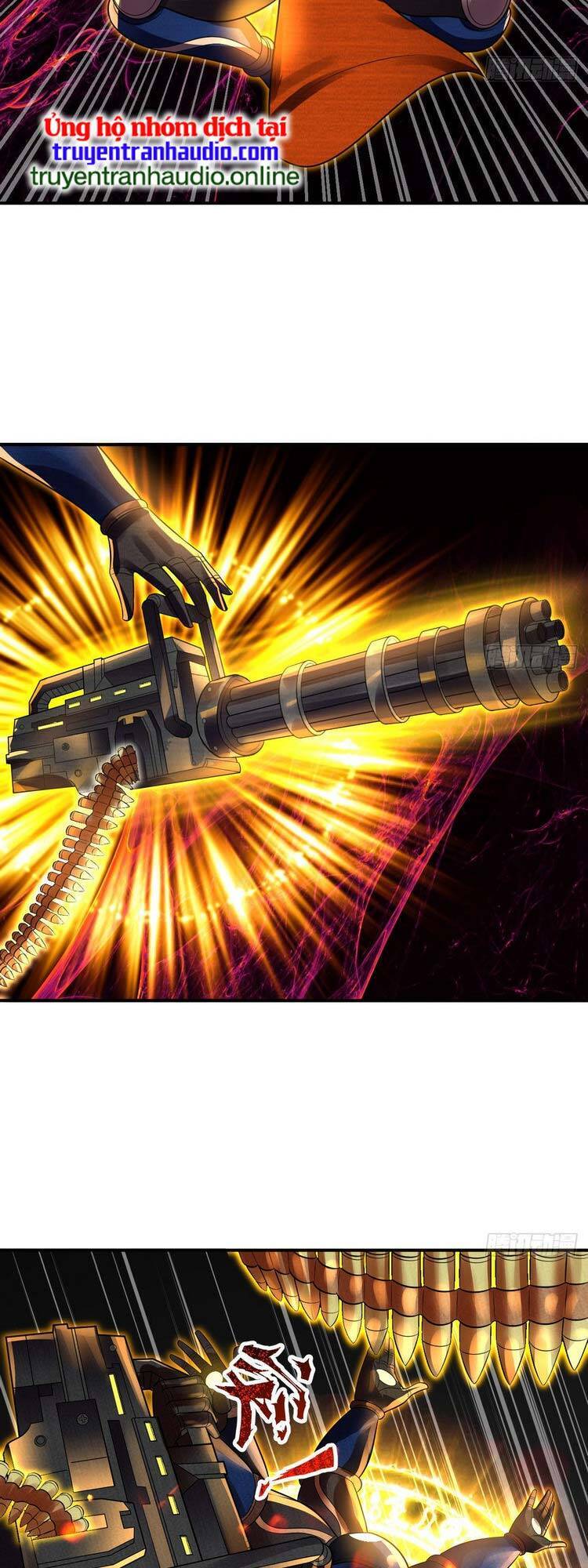 Luyện Khí 3000 Năm Chapter 310 - Trang 2