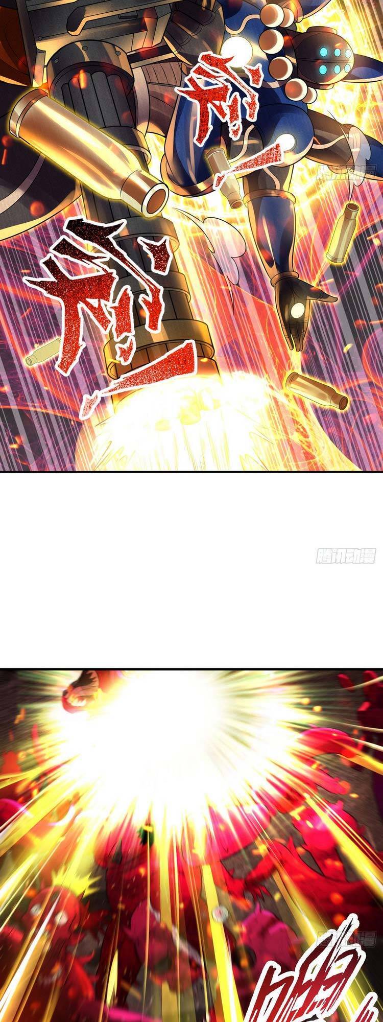 Luyện Khí 3000 Năm Chapter 310 - Trang 2