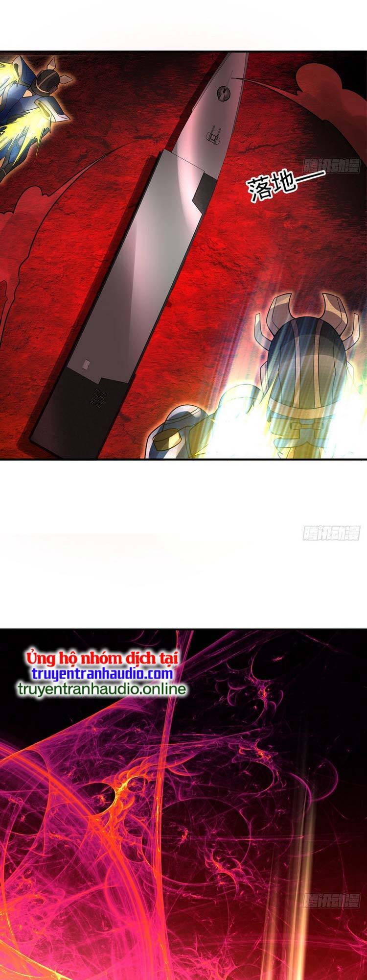 Luyện Khí 3000 Năm Chapter 310 - Trang 2