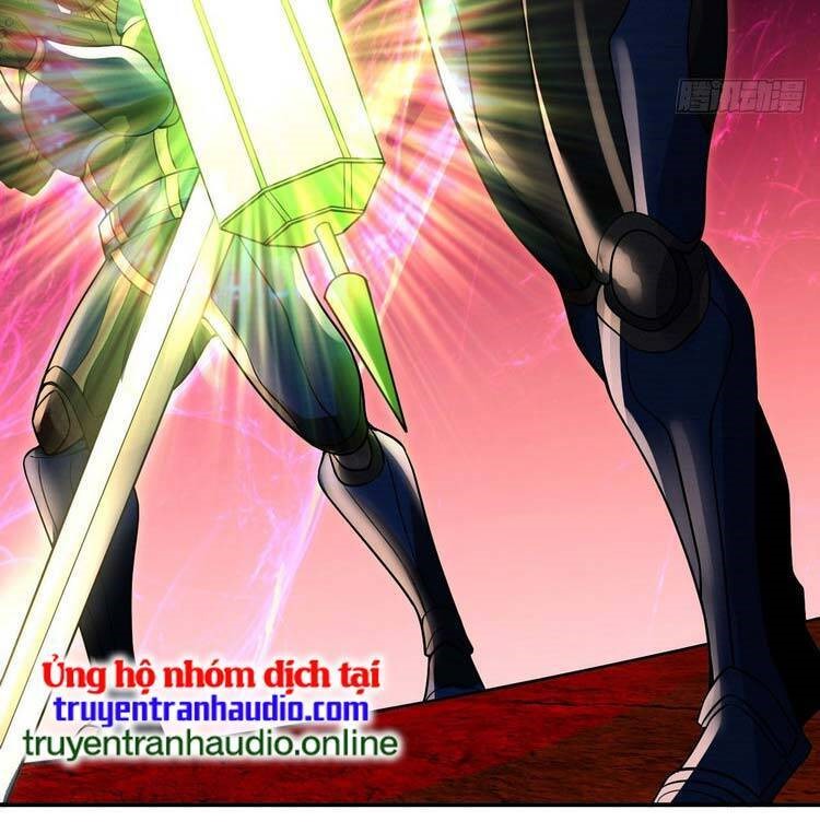 Luyện Khí 3000 Năm Chapter 310 - Trang 2