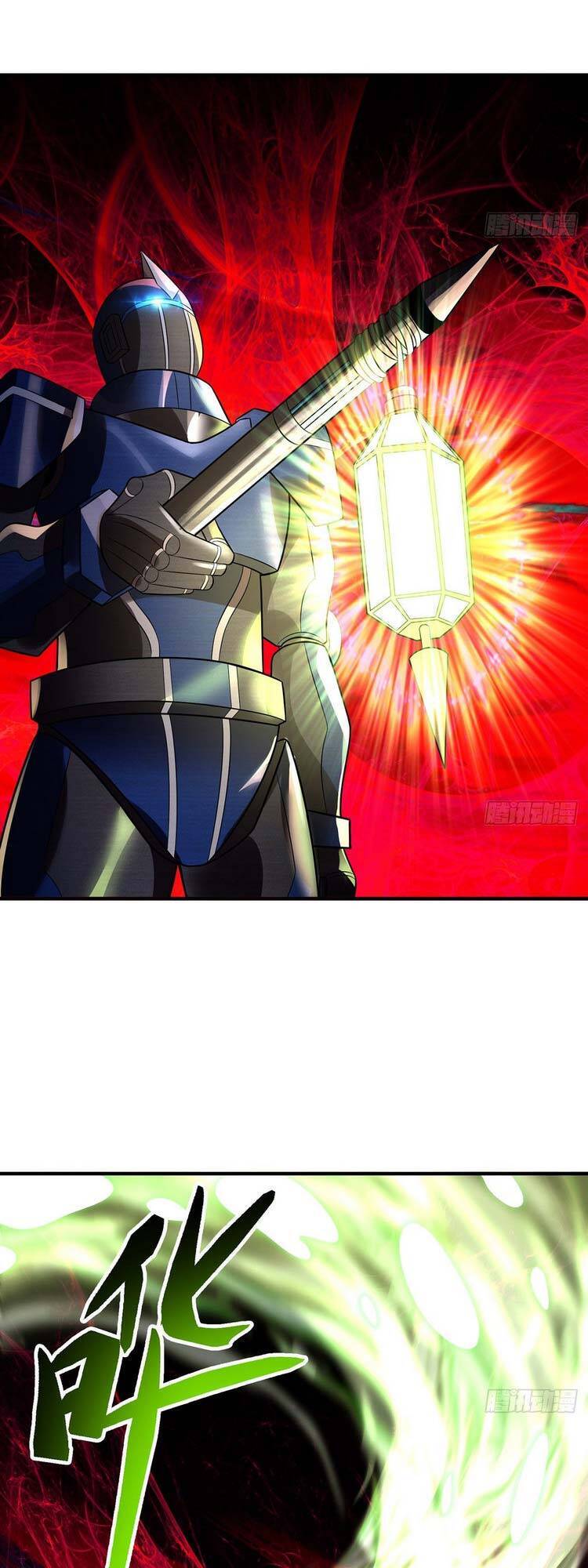 Luyện Khí 3000 Năm Chapter 310 - Trang 2