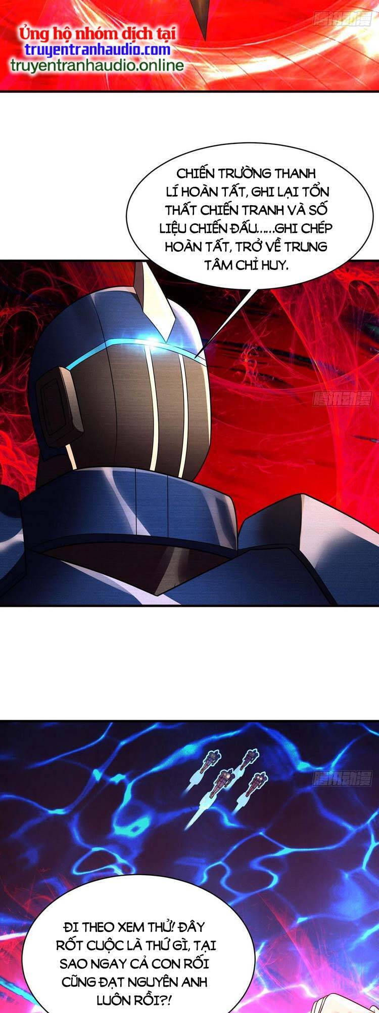 Luyện Khí 3000 Năm Chapter 310 - Trang 2