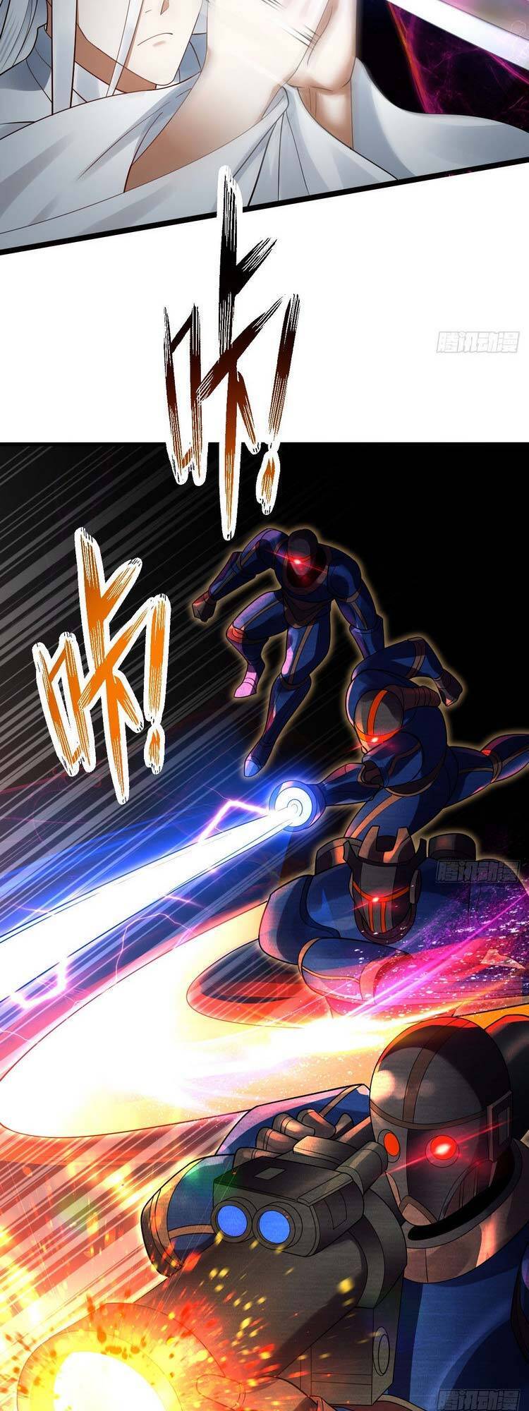 Luyện Khí 3000 Năm Chapter 311 - Trang 2