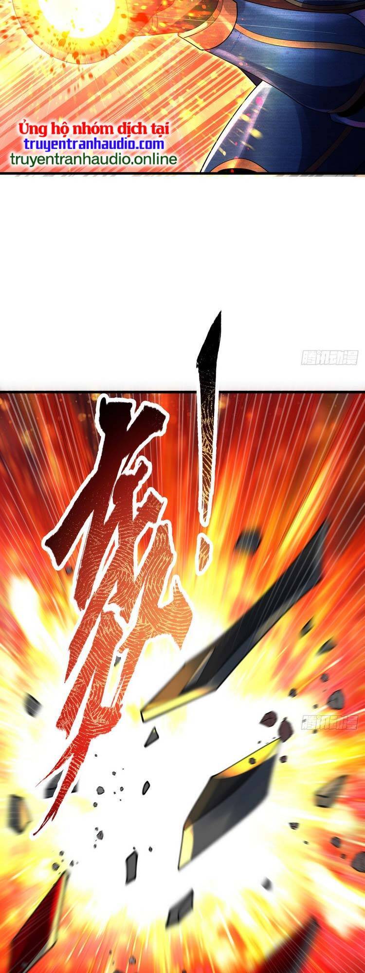 Luyện Khí 3000 Năm Chapter 311 - Trang 2