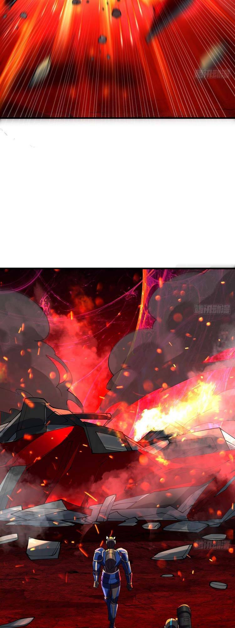 Luyện Khí 3000 Năm Chapter 311 - Trang 2