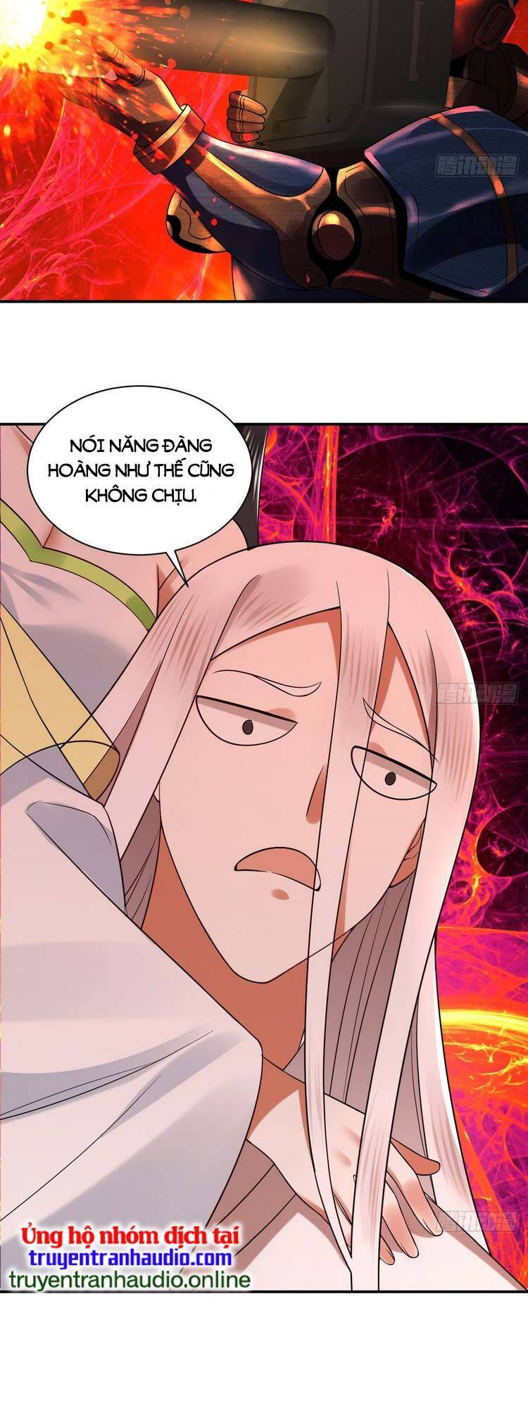 Luyện Khí 3000 Năm Chapter 311 - Trang 2