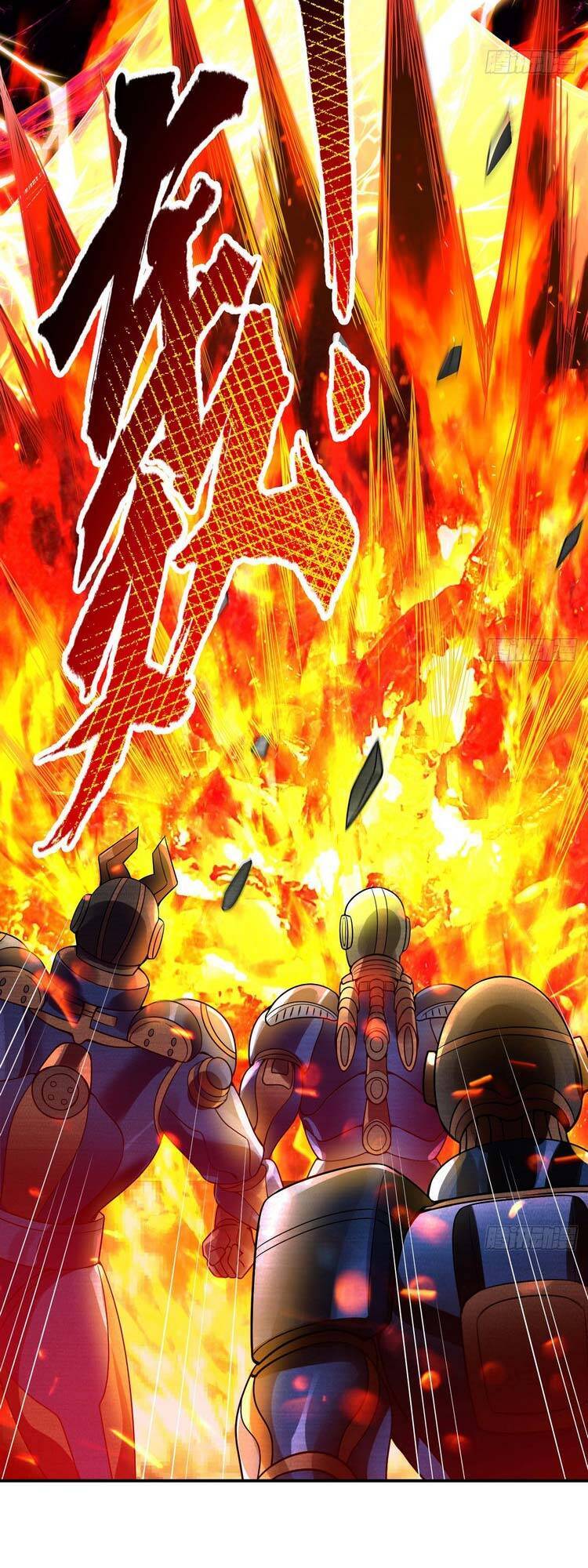 Luyện Khí 3000 Năm Chapter 311 - Trang 2