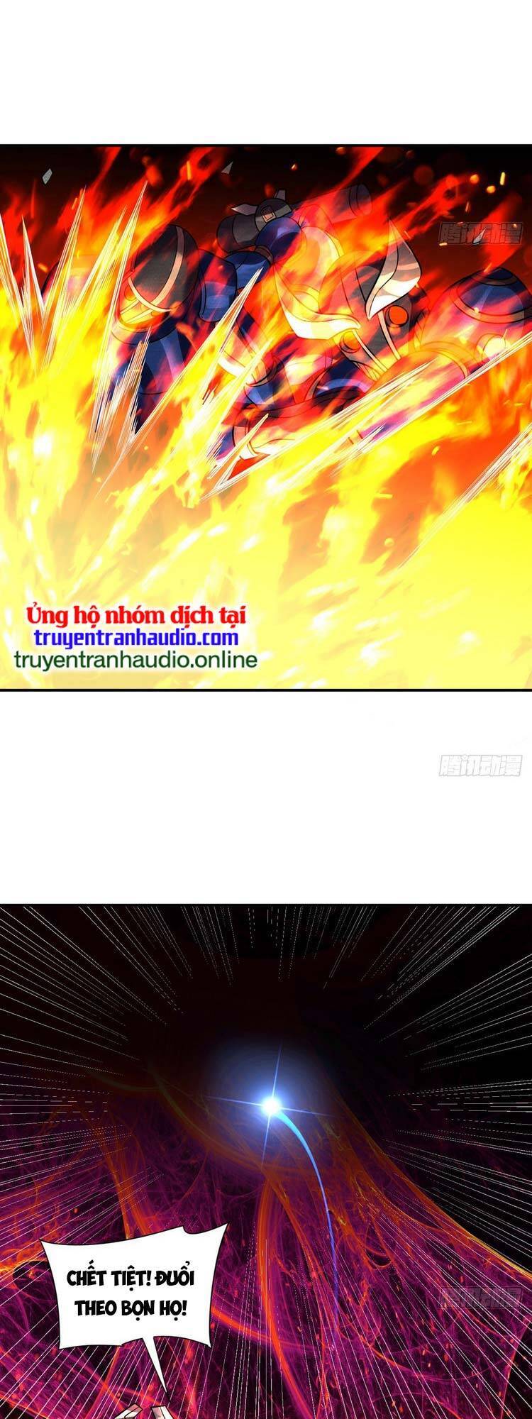 Luyện Khí 3000 Năm Chapter 311 - Trang 2