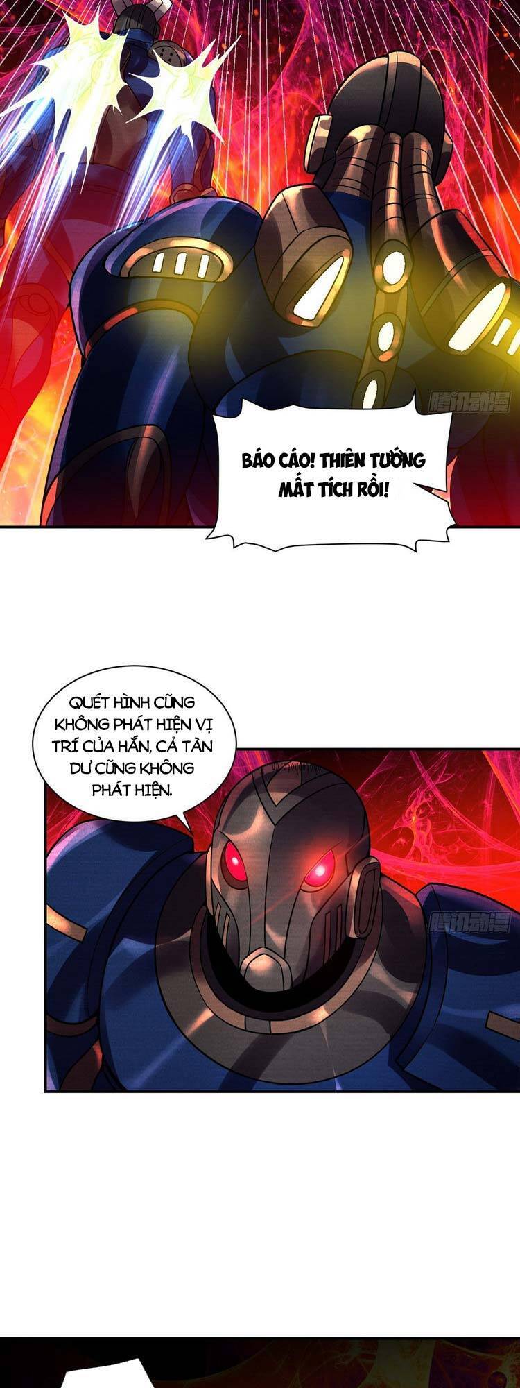 Luyện Khí 3000 Năm Chapter 311 - Trang 2