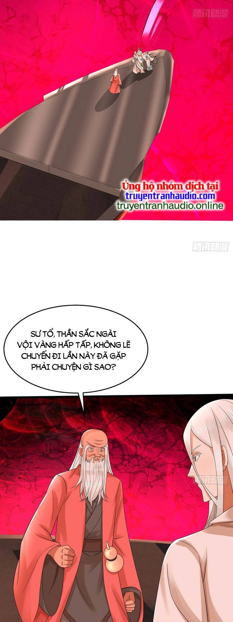 Luyện Khí 3000 Năm Chapter 311 - Trang 2