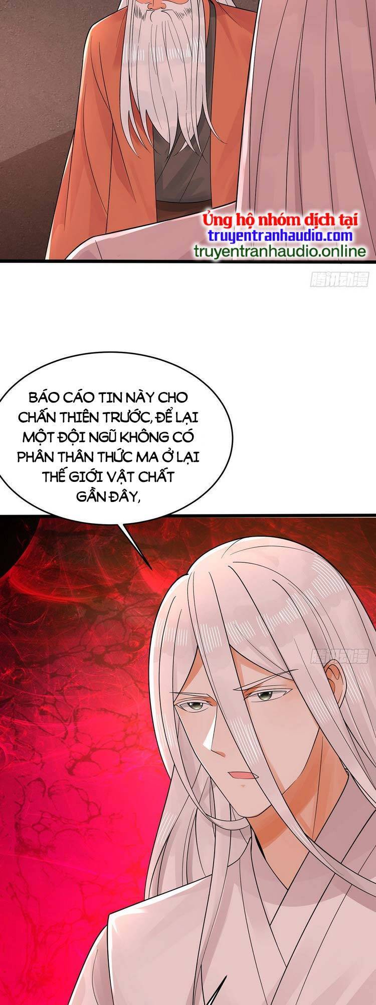 Luyện Khí 3000 Năm Chapter 311 - Trang 2