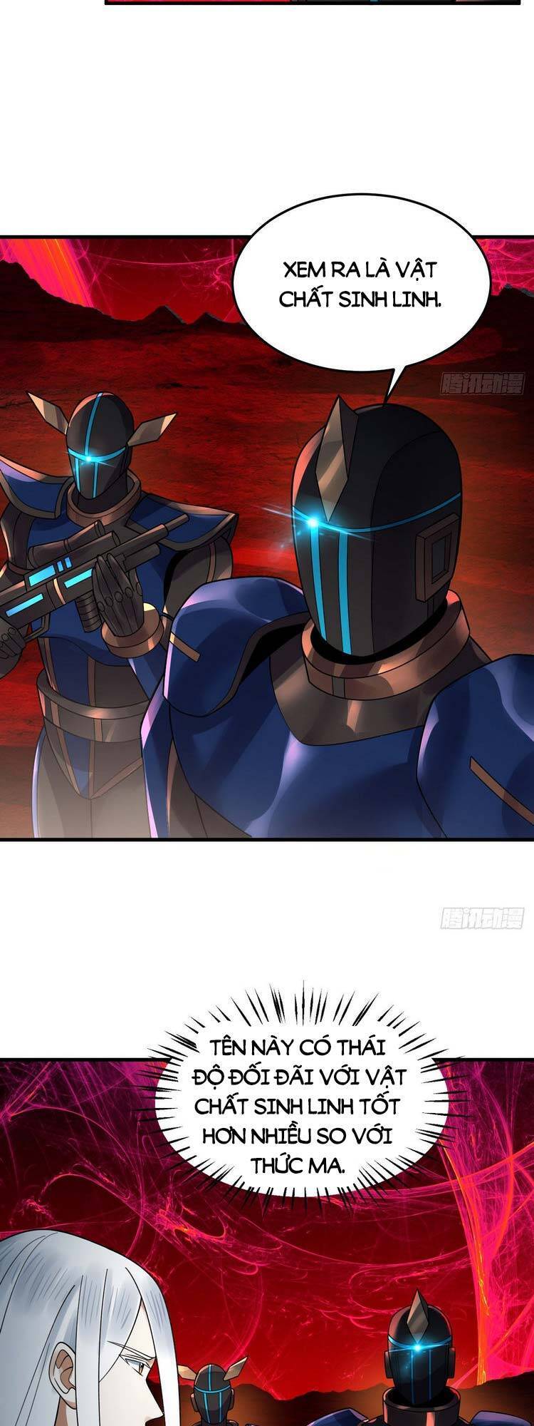 Luyện Khí 3000 Năm Chapter 311 - Trang 2