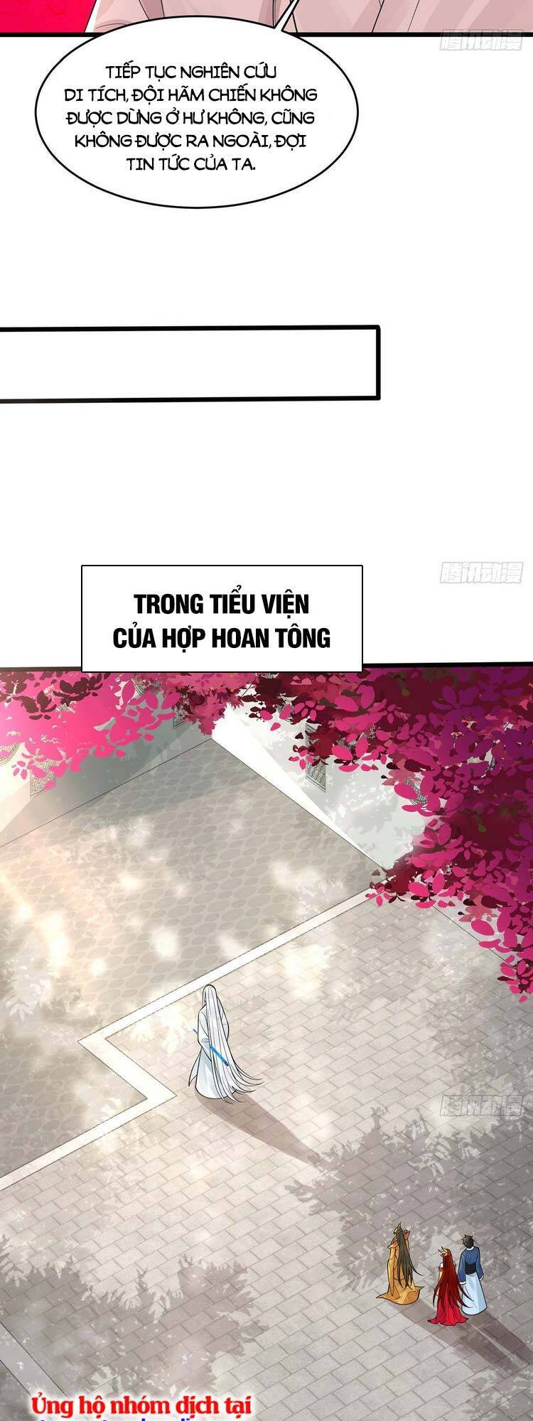 Luyện Khí 3000 Năm Chapter 311 - Trang 2