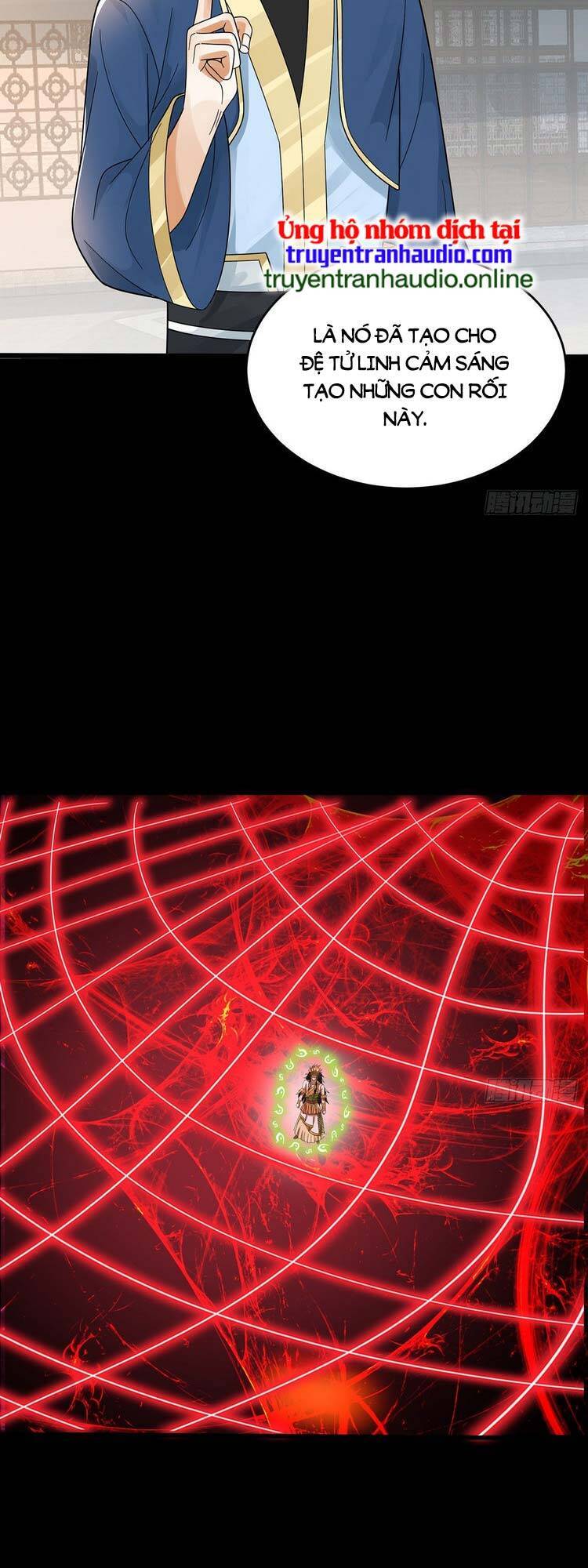 Luyện Khí 3000 Năm Chapter 311 - Trang 2