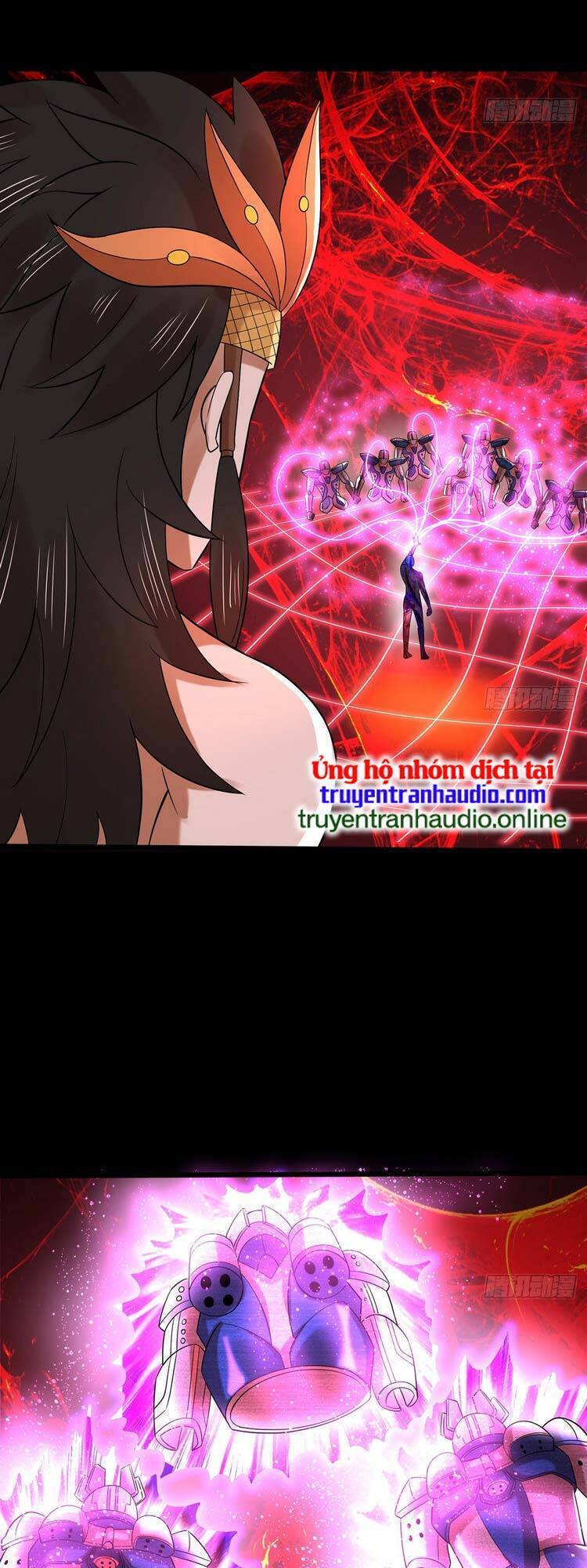 Luyện Khí 3000 Năm Chapter 311 - Trang 2