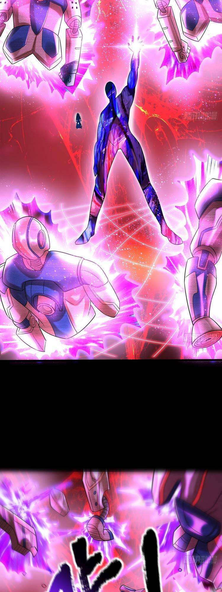 Luyện Khí 3000 Năm Chapter 311 - Trang 2