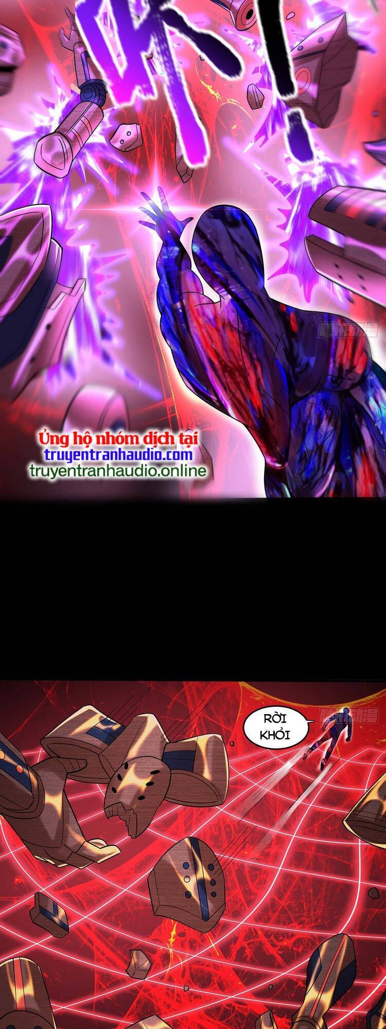 Luyện Khí 3000 Năm Chapter 311 - Trang 2