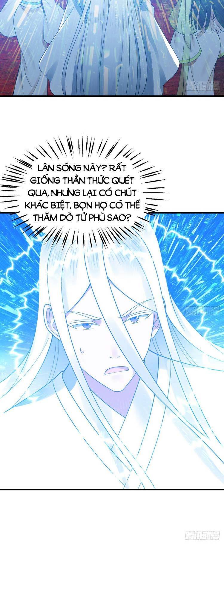 Luyện Khí 3000 Năm Chapter 311 - Trang 2