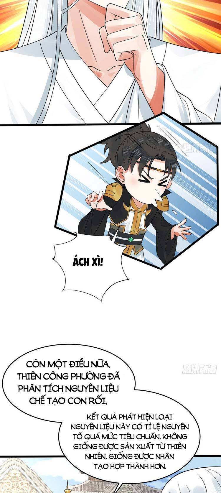 Luyện Khí 3000 Năm Chapter 311 - Trang 2