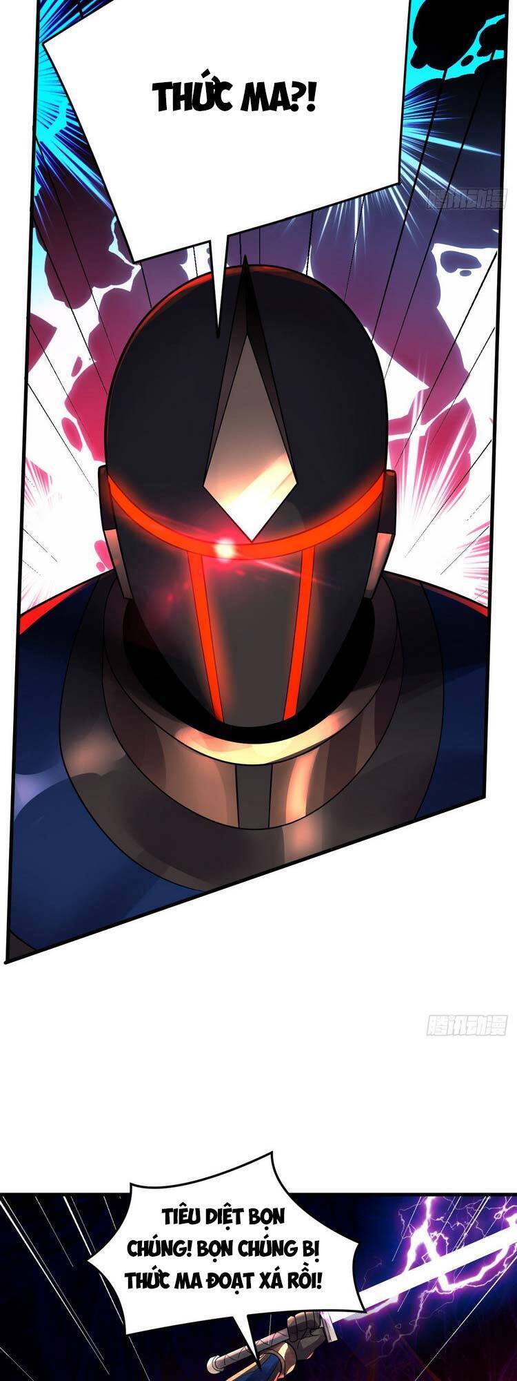 Luyện Khí 3000 Năm Chapter 311 - Trang 2