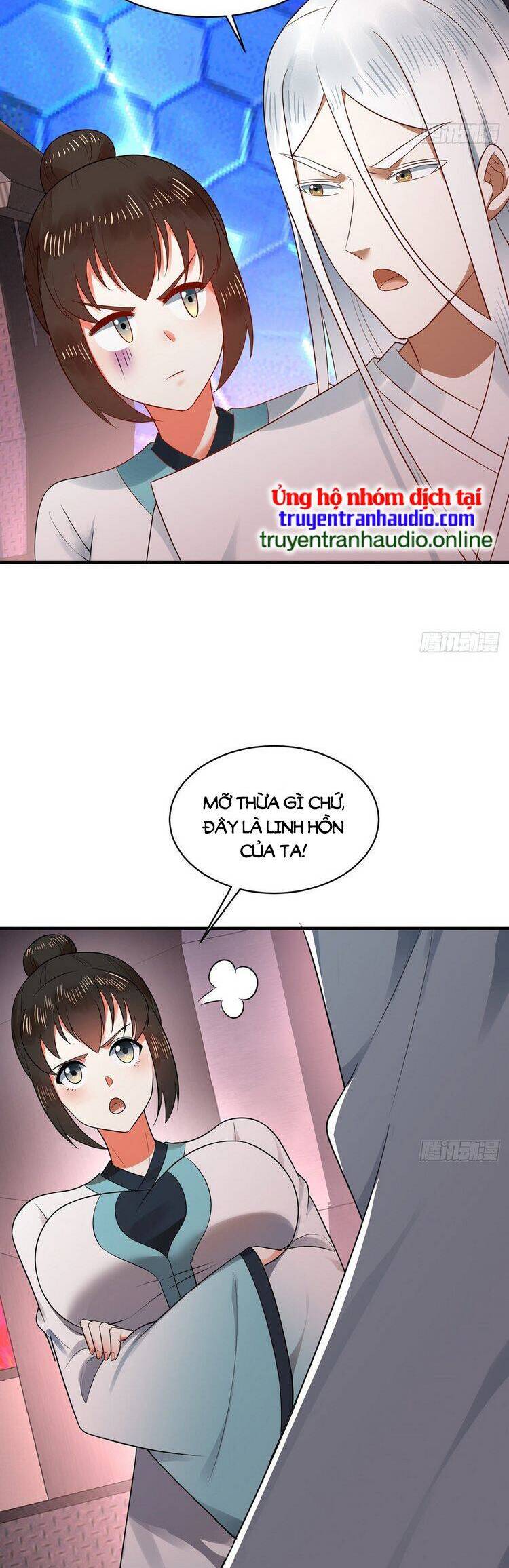 Luyện Khí 3000 Năm Chapter 312 - Trang 2