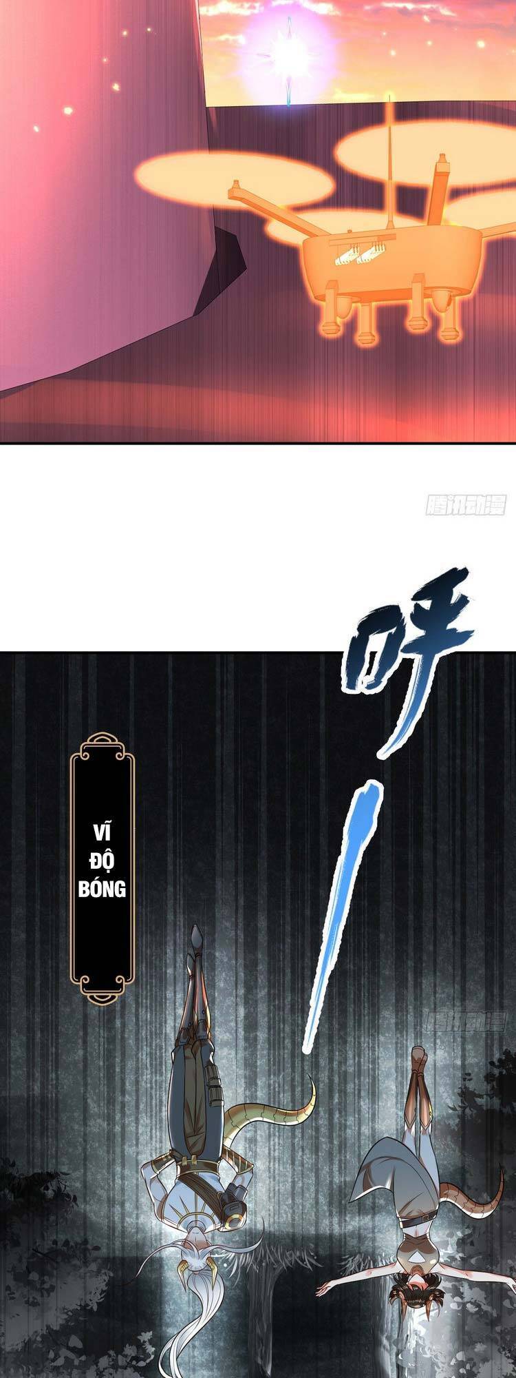 Luyện Khí 3000 Năm Chapter 314 - Trang 2