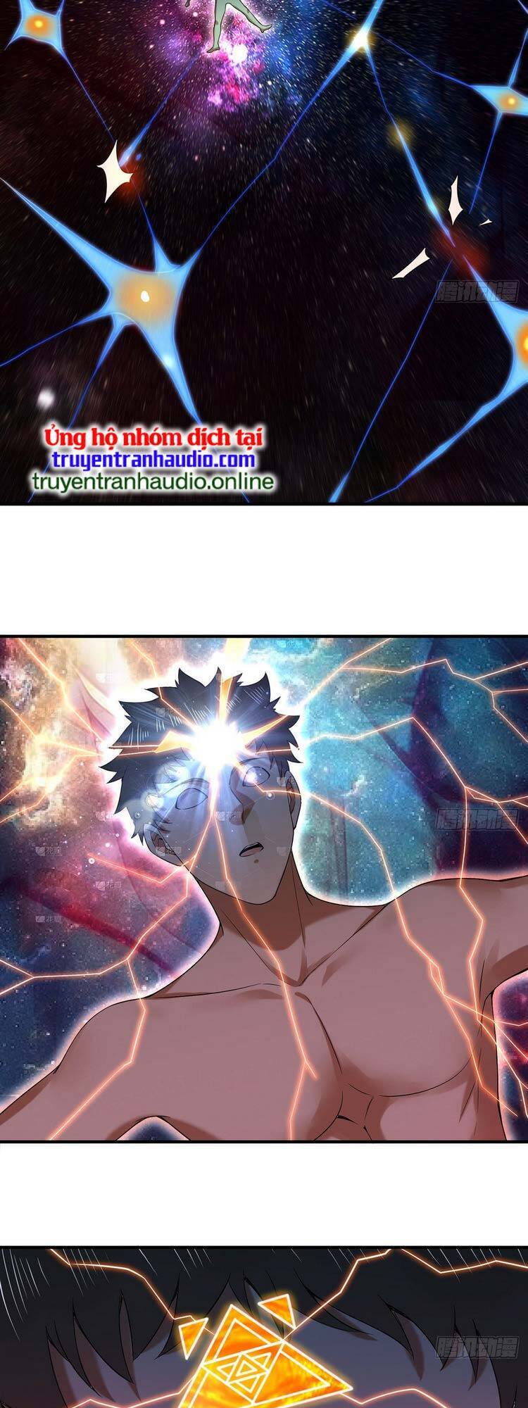 Luyện Khí 3000 Năm Chapter 314 - Trang 2