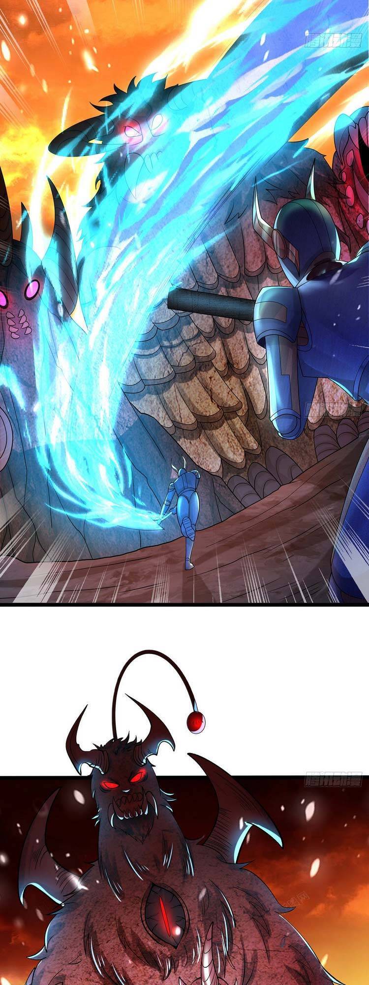 Luyện Khí 3000 Năm Chapter 315 - Trang 2