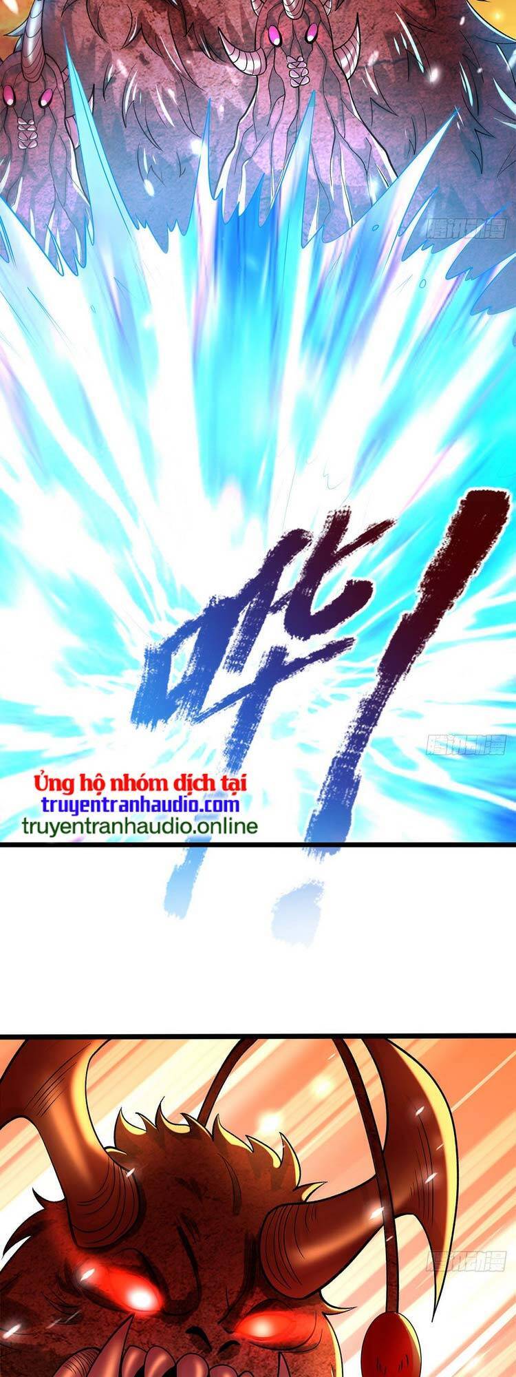 Luyện Khí 3000 Năm Chapter 315 - Trang 2