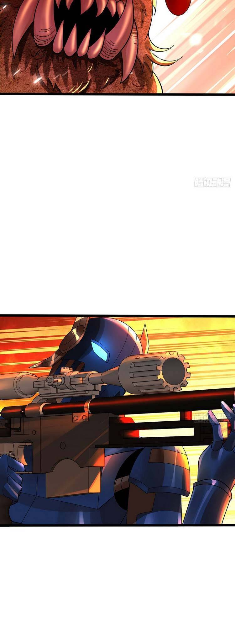 Luyện Khí 3000 Năm Chapter 315 - Trang 2