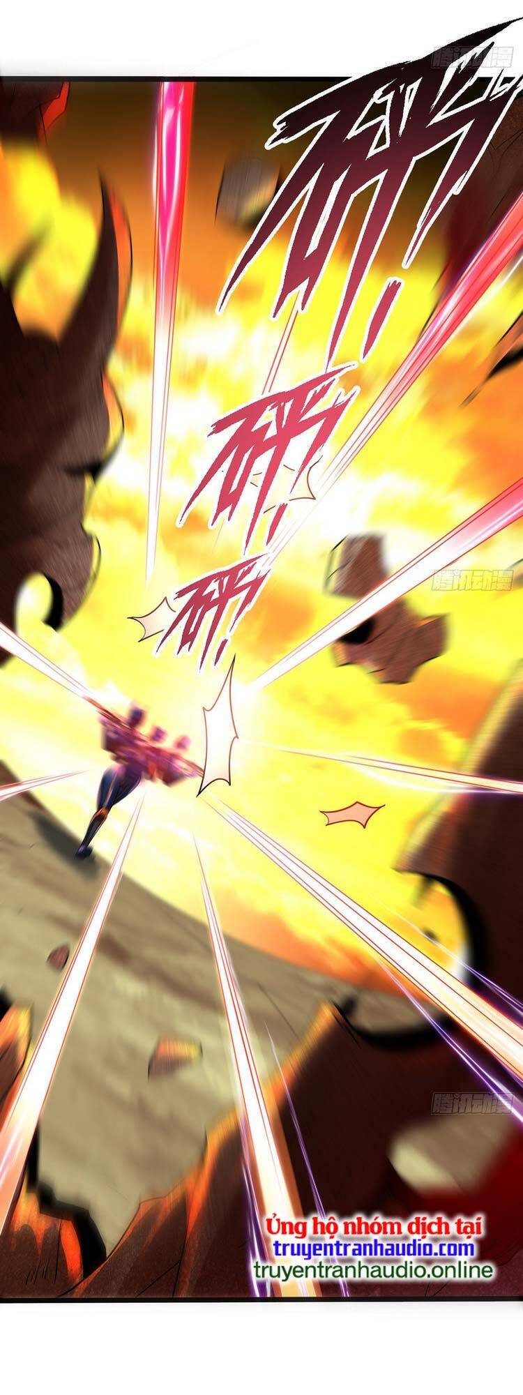 Luyện Khí 3000 Năm Chapter 315 - Trang 2