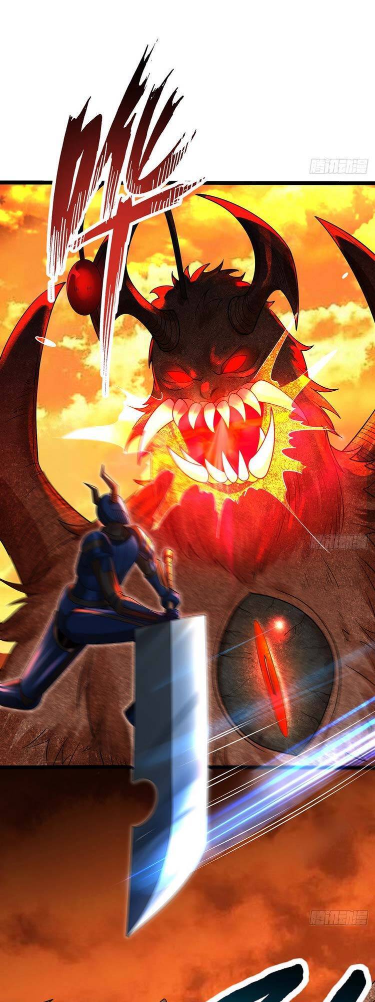 Luyện Khí 3000 Năm Chapter 315 - Trang 2