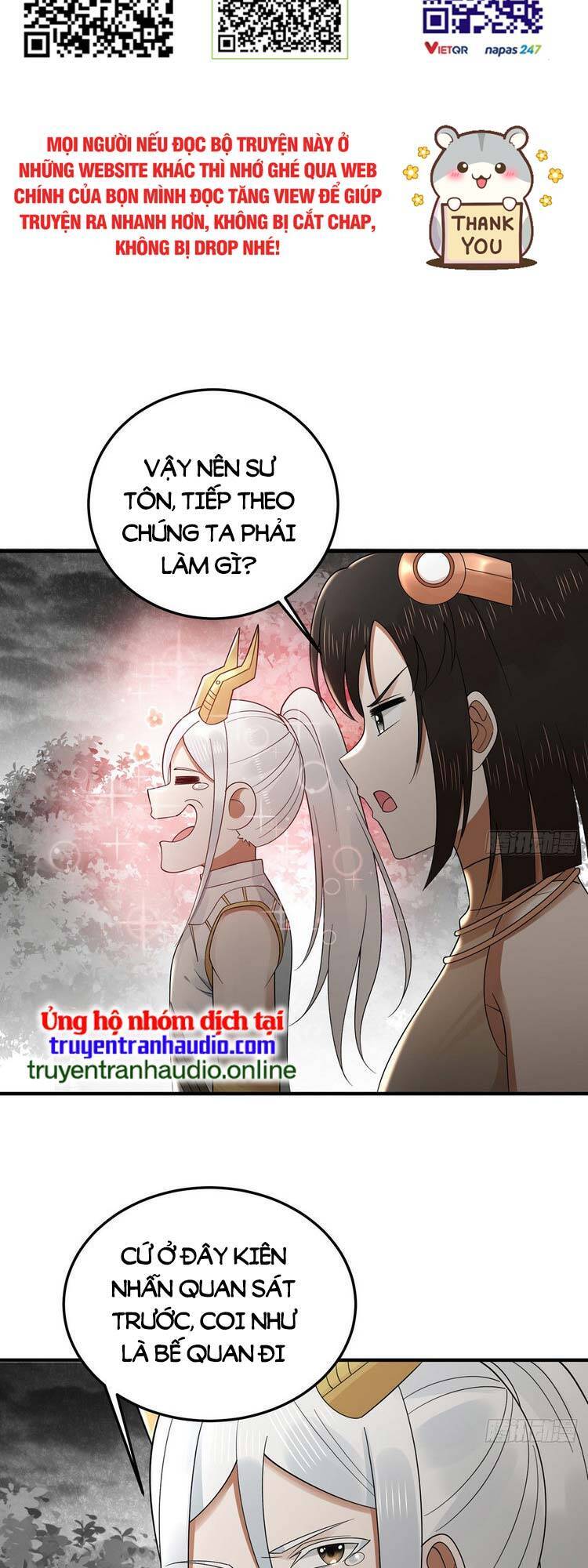 Luyện Khí 3000 Năm Chapter 315 - Trang 2