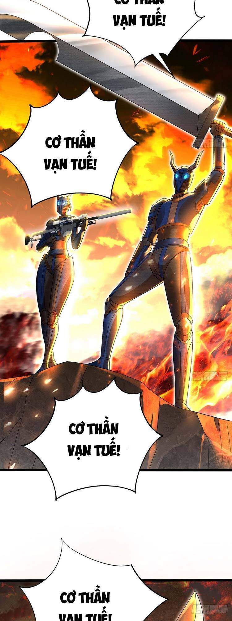 Luyện Khí 3000 Năm Chapter 315 - Trang 2