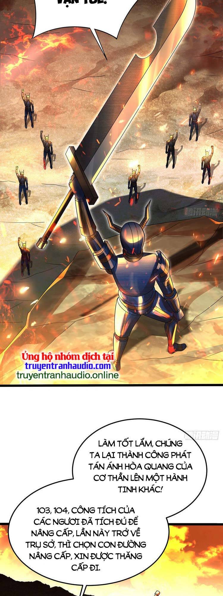 Luyện Khí 3000 Năm Chapter 315 - Trang 2