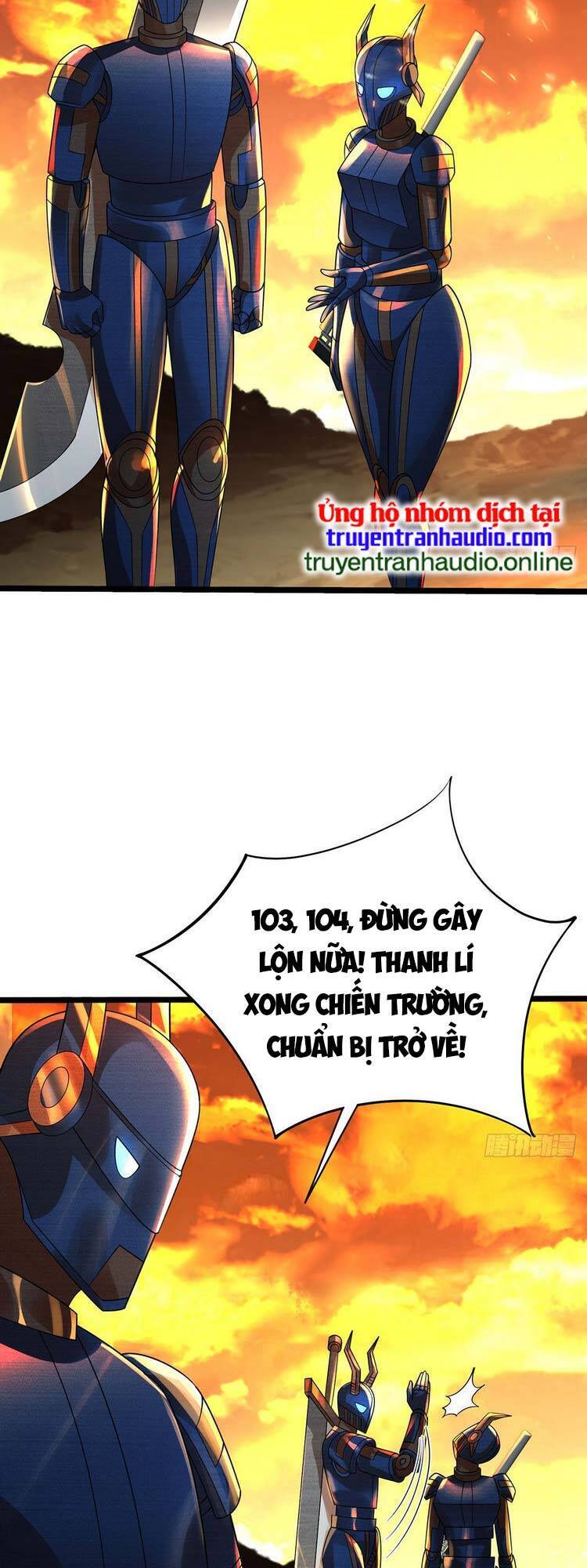 Luyện Khí 3000 Năm Chapter 315 - Trang 2