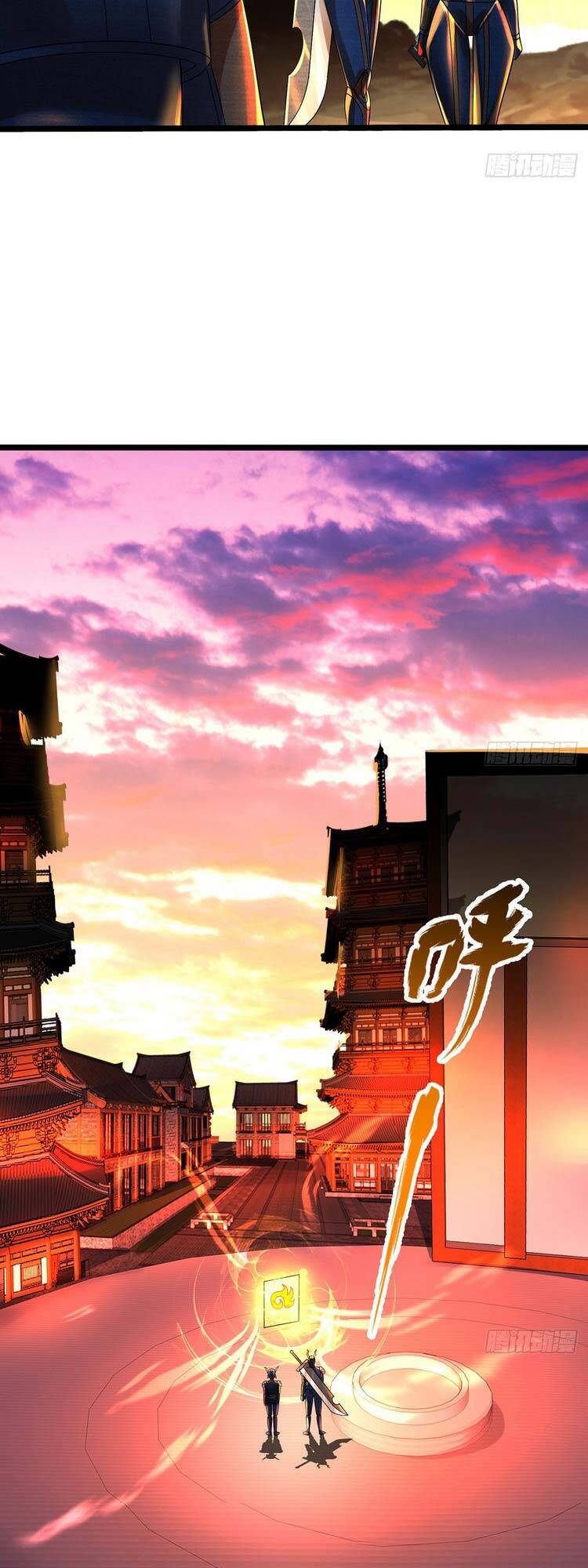 Luyện Khí 3000 Năm Chapter 315 - Trang 2