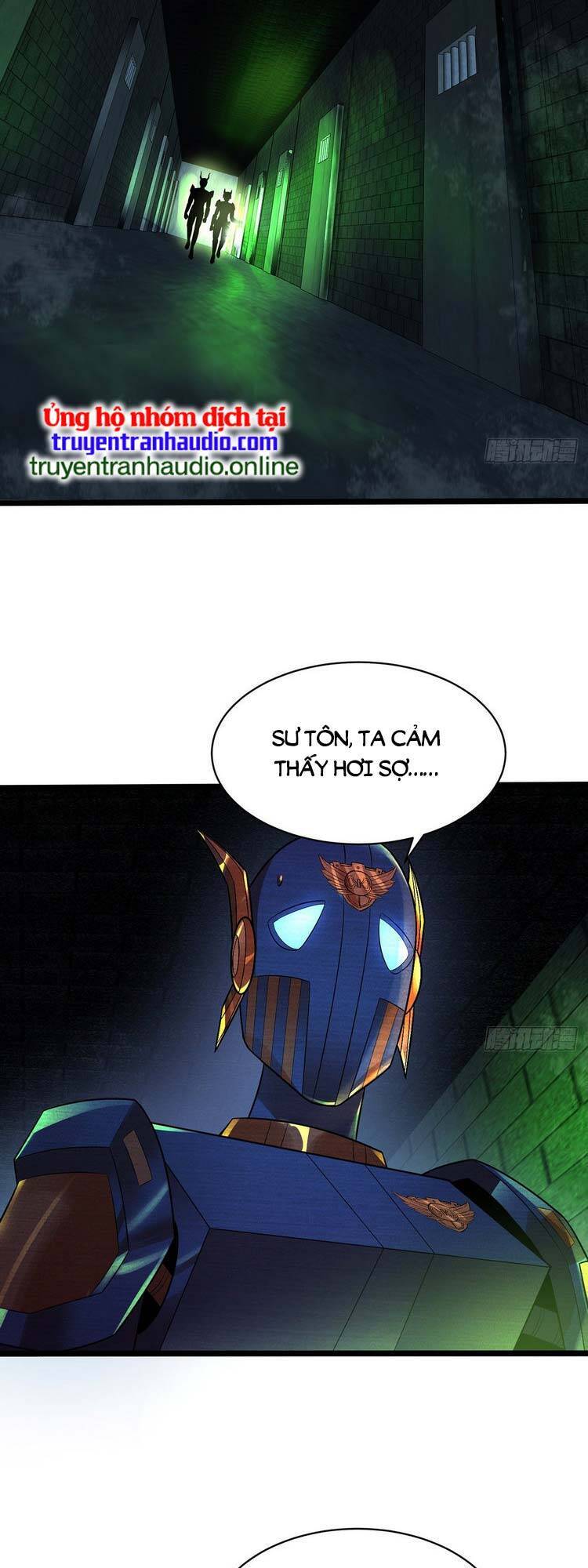 Luyện Khí 3000 Năm Chapter 315 - Trang 2