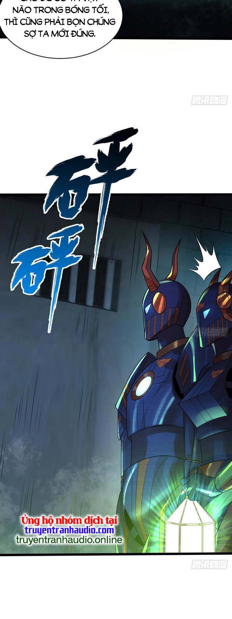 Luyện Khí 3000 Năm Chapter 315 - Trang 2