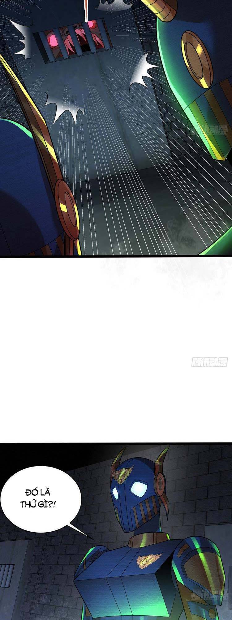 Luyện Khí 3000 Năm Chapter 315 - Trang 2